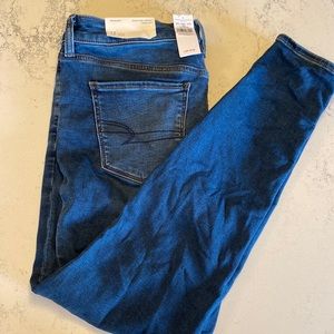 American Eagle Next Level Stretch jegging size 12